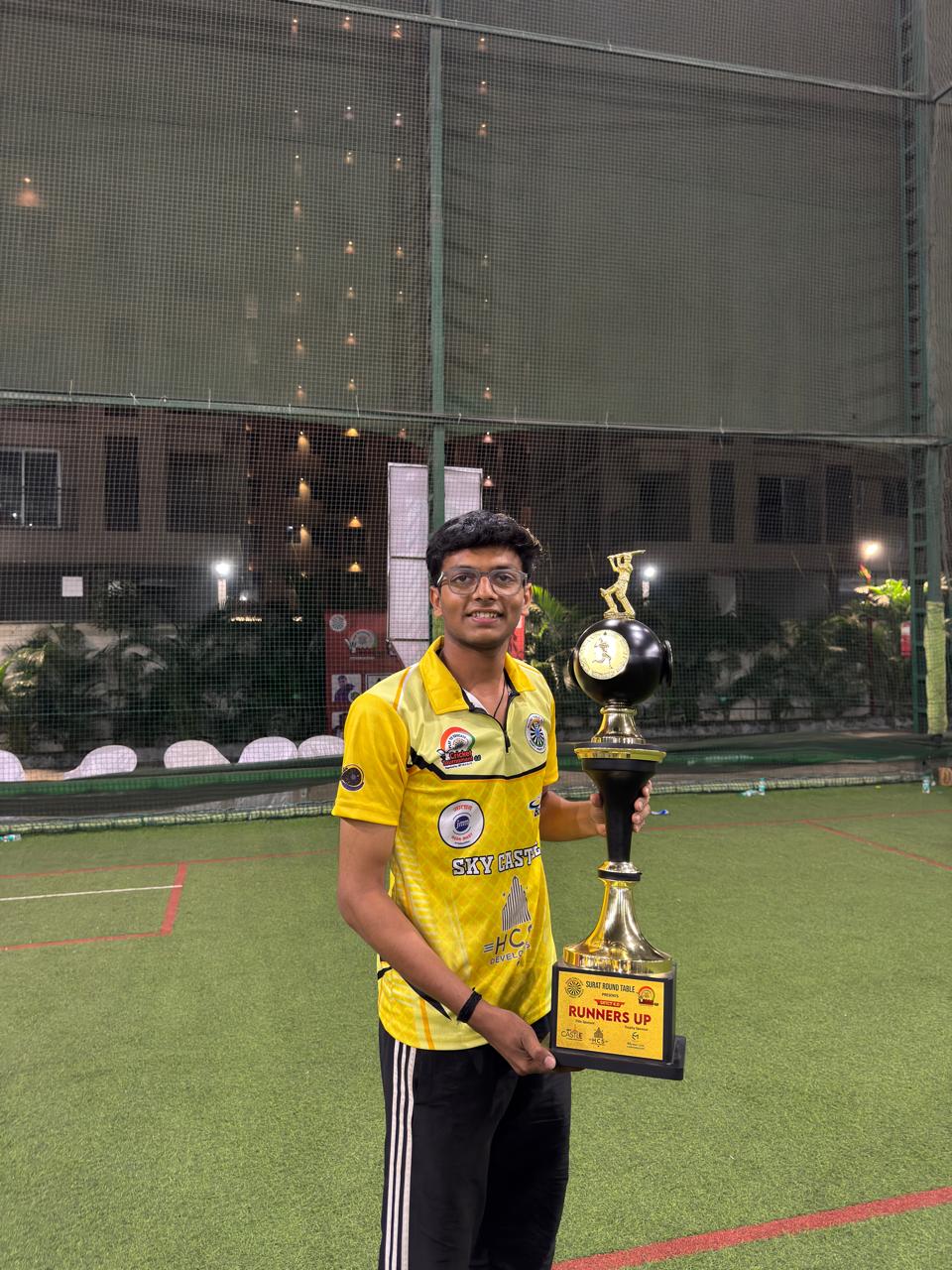 HITANSH KAPADIYA 